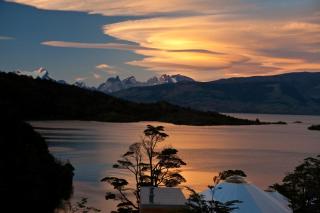 Patagonia Camp - Torres del Paine - 2