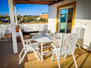 Cabanas Terraces - Pool and seaview - Tavira - 8