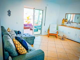 Cabanas Terraces - Pool and seaview - 2