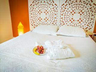 Cabanas Terraces - Pool and seaview - 6