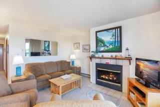 Beachfront Condo on the Moclips River - 7