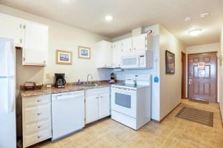 Beachfront Condo on the Moclips River - 6