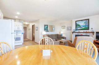 Beachfront Condo on the Moclips River - 3