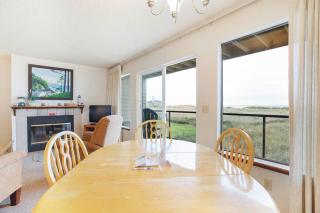 Beachfront Condo on the Moclips River - 1