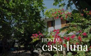 Hostal Casaluna San Andres - San Andrés - 5