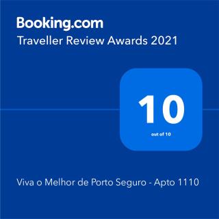 Apto 1110 - Golden Village Taperapuã - Porto Seguro - 6