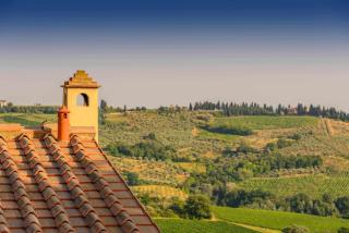 Podere Vigliano - Tavarnelle Val di Pesa - 7