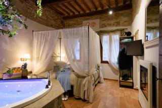 Hortus Conclusus + free parking - Siena - 4