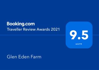 Glen Eden Farm - Boesmanspad - 5