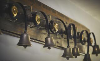 Oughtershaw Hall - 7