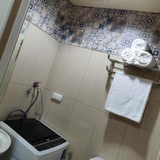 SHELL RESIDENCES - Manila - 1