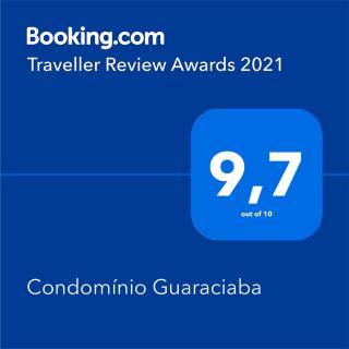 Condomínio Guaraciaba - Bertioga - 9