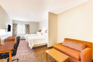 Days Inn & Suites by Wyndham Tucson/Marana - Tucson - 4