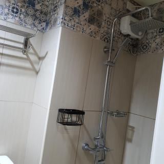 SHELL RESIDENCES - Manila - 2
