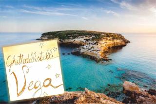 GHETTO DELLE STELLE - Lampedusa - 0