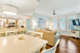 Sandestin Baytowne Wharf 449 Market St Inn - 5