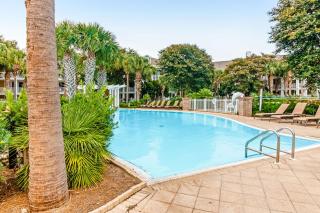 Sandestin Baytowne Wharf 449 Market St Inn - 9