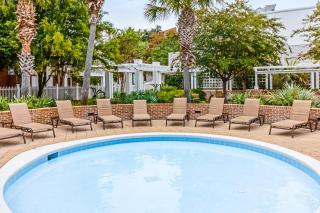 Sandestin Baytowne Wharf 449 Market St Inn - 8