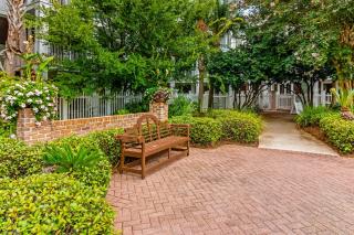 Sandestin Baytowne Wharf 449 Market St Inn - 5