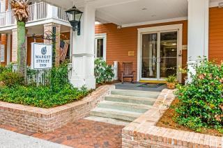 Sandestin Baytowne Wharf 449 Market St Inn - 1