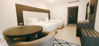 Manazil Aldar Hotel - Sohar - 2