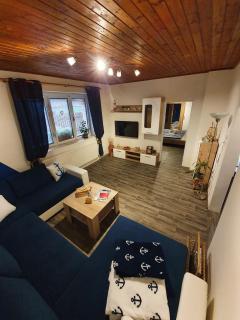 Apartmány NAUTICAL - 5