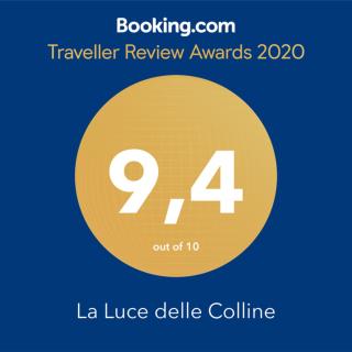 La Luce delle Colline - Serravalle delle Langhe - 9