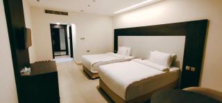 Manazil Aldar Hotel - Sohar - 6