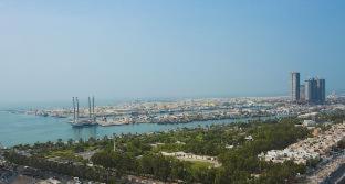 Jannah Burj Al Sarab - Abu Dhabi - 7