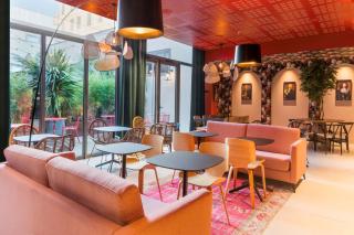 Aiden by Best Western Lorient Centre - 9