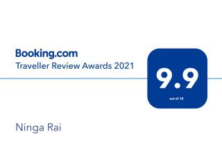 Ninga Rai - Poienile Izei - 8