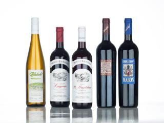 Weingut Eberlehof - Bolzano - 2