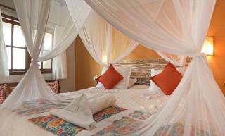 Pousada Maria Pitanga - Arraial d'Ajuda - 5