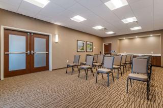 Comfort Suites Camp Hill-Harrisburg West - Harrisburg - 4