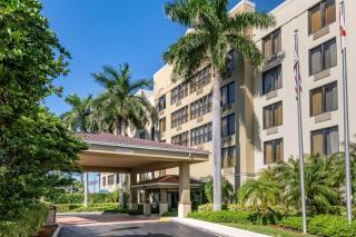 Comfort Suites Miami - Kendall - Kendall - 5