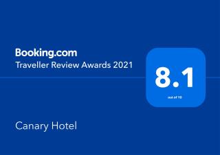 Canary Hotel - Hurghada - 8