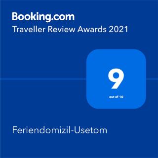 Feriendomizil-Usetom - 9