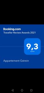 Appartement Gstrein - 4