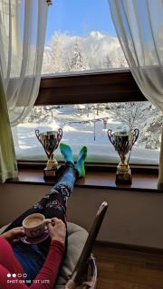 Apartmán Crocus 313 - 1