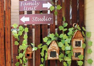 Guest House Mooigezicht - 2