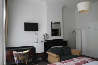 Hotel Verdi - Ámsterdam - 2