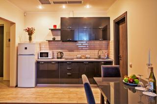 Twin Apart Hotel - Kiev - 1