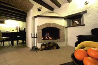 Traditional Stone House Kotli - Buzet - 6