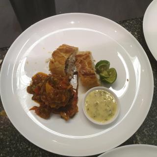 RIAD SAINT FRANCOIS & SPA - 6