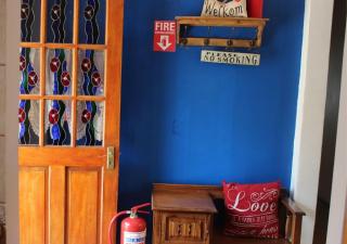 Guest House Mooigezicht - Clarens - 8