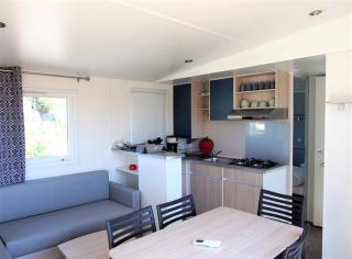 Camping Les Bois Flottés - Salin-de-Giraud - 2
