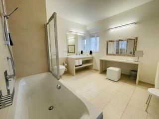 Schlossparkhotel Mariakirchen - Arnstorf - 8