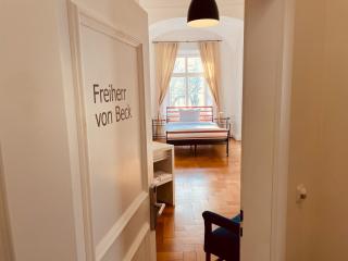 Schlossparkhotel Mariakirchen - Arnstorf - 3