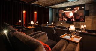 King Street Townhouse - Manchester - 1