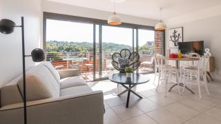 Le Coquet avec Balcon Terrasse et parking privé - Sarlat-la-Canéda - 9